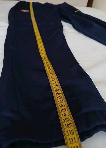 NİKE ORJİNAL DRİ-FİT EŞOFMAN TAKIMI - Görsel 10