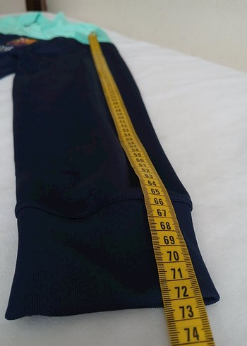 NİKE ORJİNAL DRİ-FİT EŞOFMAN TAKIMI - Görsel 5