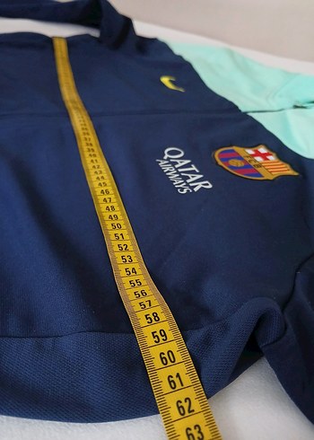 NİKE ORJİNAL DRİ-FİT EŞOFMAN TAKIMI - Görsel 6