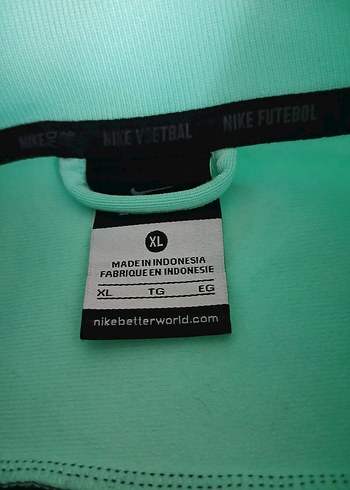 NİKE ORJİNAL DRİ-FİT EŞOFMAN TAKIMI - Görsel 2