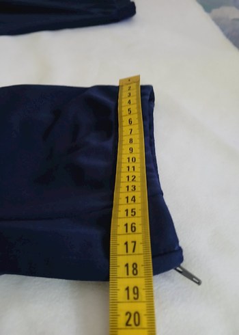 NİKE ORJİNAL DRİ-FİT EŞOFMAN TAKIMI - Görsel 11