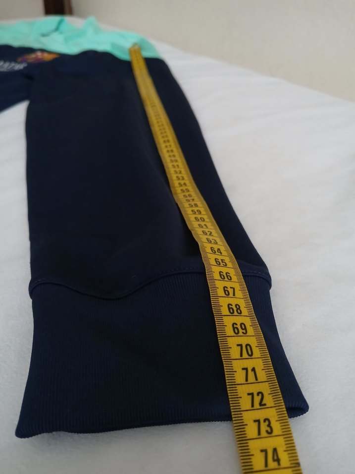 NİKE ORJİNAL DRİ-FİT EŞOFMAN TAKIMI - Görsel 5