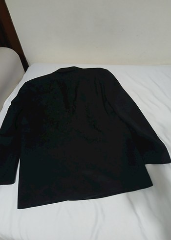 İGS ORJİNAL KRUVAZE YÜN SMOKİN - Görsel 7