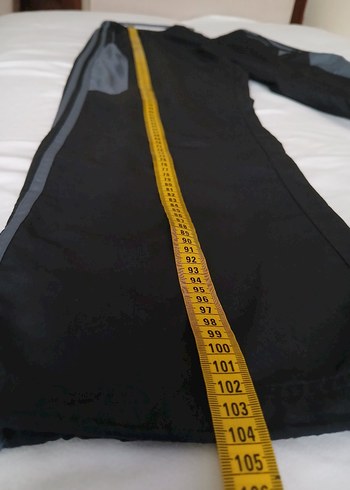 ADİDAS ORJİNAL EŞOFMAN ALT - Görsel 4