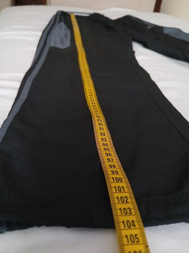 ADİDAS ORJİNAL EŞOFMAN ALT - Görsel 4