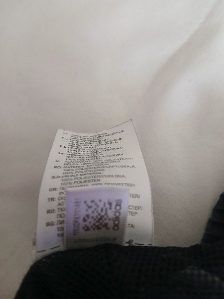 ADİDAS ORJİNAL EŞOFMAN ALT - Görsel 3