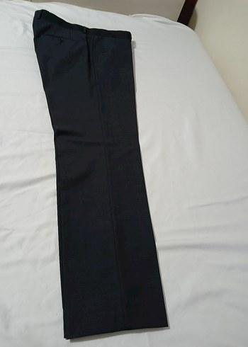 BEYMEN CLUB ORJİNAL LACİVERT TAKIM ELBİSE - Görsel 9