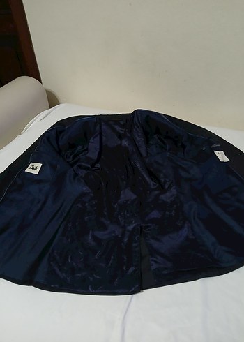 BEYMEN CLUB ORJİNAL LACİVERT TAKIM ELBİSE - Görsel 4