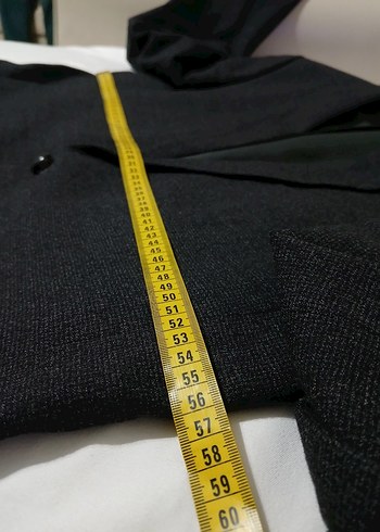 BEYMEN CLUB ORJİNAL YÜN TAKIM ELBİSE - Görsel 6