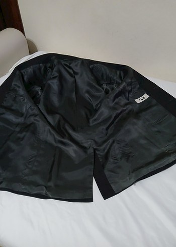 BEYMEN CLUB ORJİNAL YÜN TAKIM ELBİSE - Görsel 4