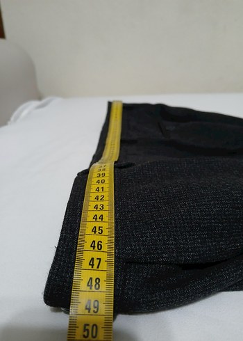 BEYMEN CLUB ORJİNAL YÜN TAKIM ELBİSE - Görsel 12