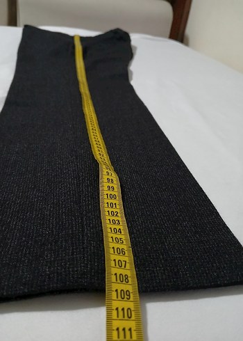 BEYMEN CLUB ORJİNAL YÜN TAKIM ELBİSE - Görsel 10