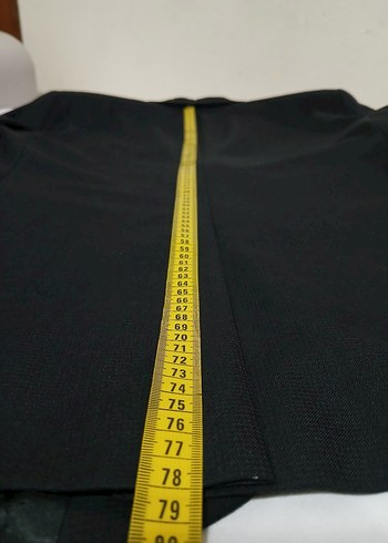 BEYMEN CLUB ORJİNAL SLİM FİT TAKIM ELBİSE - Görsel 7