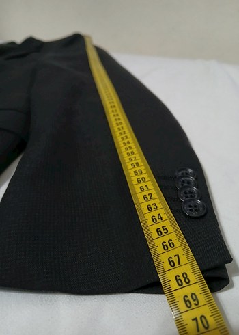 BEYMEN CLUB ORJİNAL SLİM FİT TAKIM ELBİSE - Görsel 5