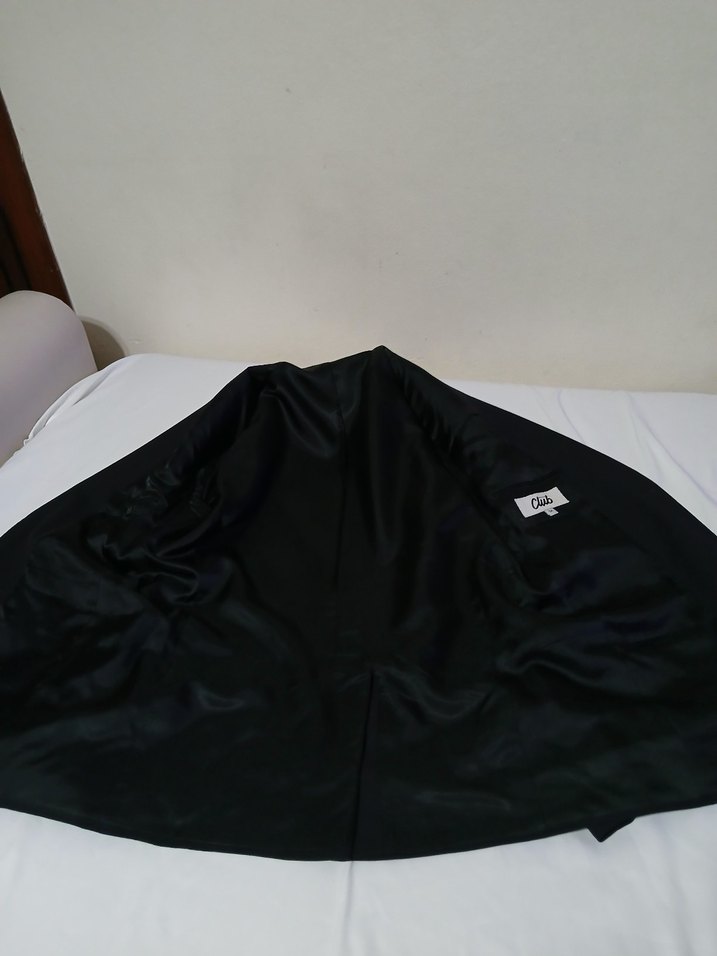 BEYMEN CLUB ORJİNAL SLİM FİT TAKIM ELBİSE - Görsel 4