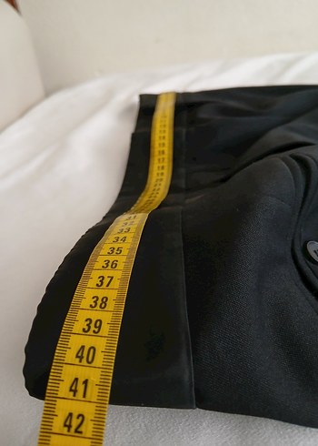 MODACI FERRUH KARAKAŞLI TASARIMI SMOKİN - Görsel 10