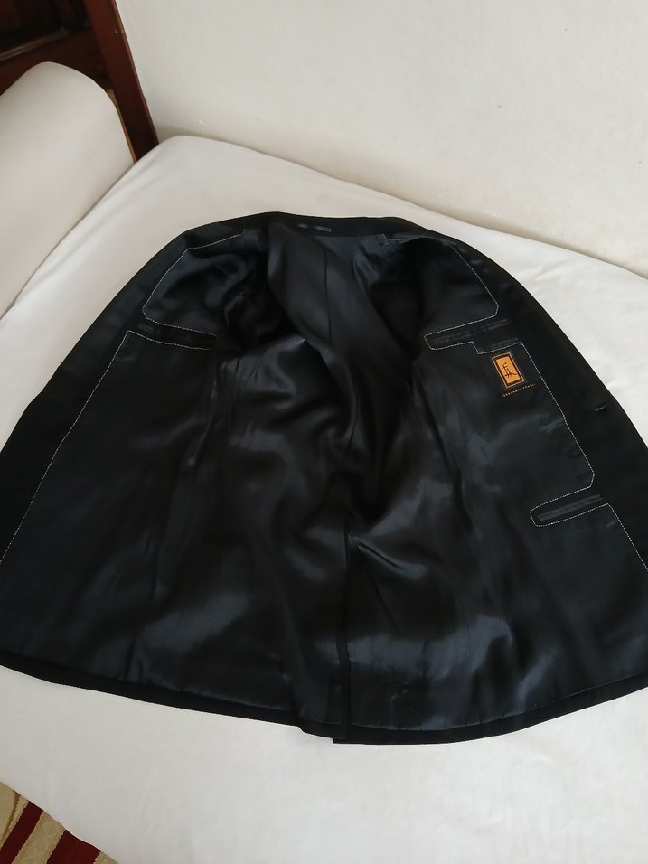 MODACI FERRUH KARAKAŞLI TASARIMI SMOKİN - Görsel 2