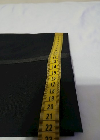 CALVİN KLEİN ORJİNAL YÜN SMOKİN - Görsel 11