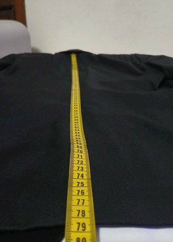 CALVİN KLEİN ORJİNAL YÜN SMOKİN - Görsel 7