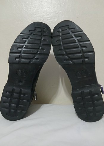 ALBERTO GUARDİANİ ORJİNAL İTALYAN BOT - Görsel 7