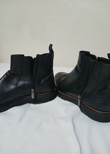 ALBERTO GUARDİANİ ORJİNAL İTALYAN BOT - Görsel 5