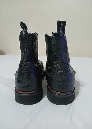 ALBERTO GUARDİANİ ORJİNAL İTALYAN BOT - Görsel 3