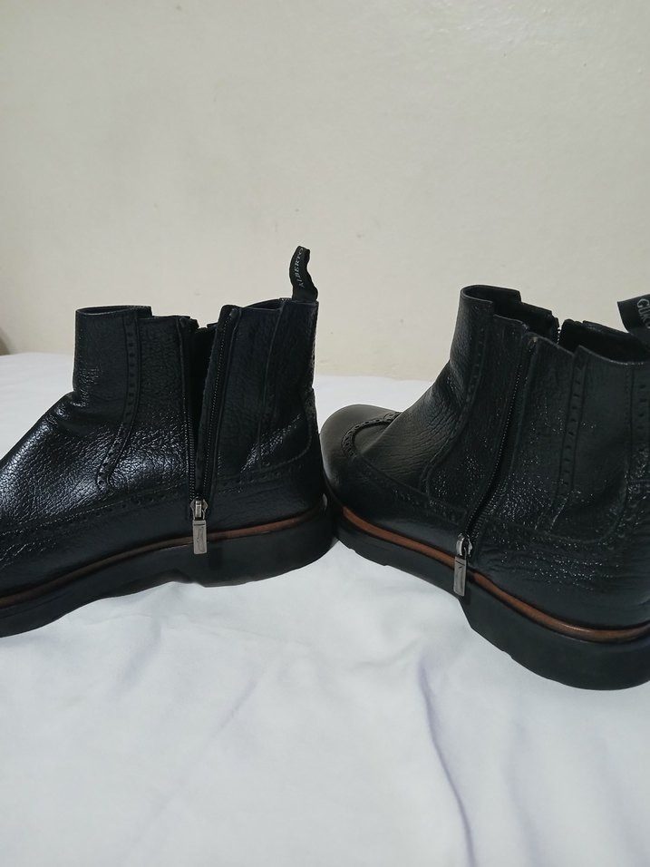 ALBERTO GUARDİANİ ORJİNAL İTALYAN BOT - Görsel 5