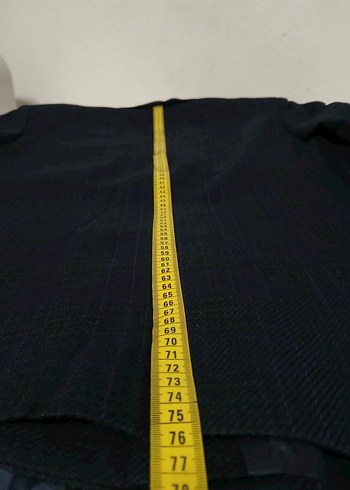 STRELLSON İSVİÇRE ÜRETİM BLAZER CEKET - Görsel 7