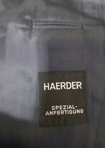 STRELLSON İSVİÇRE ÜRETİM BLAZER CEKET - Görsel 4