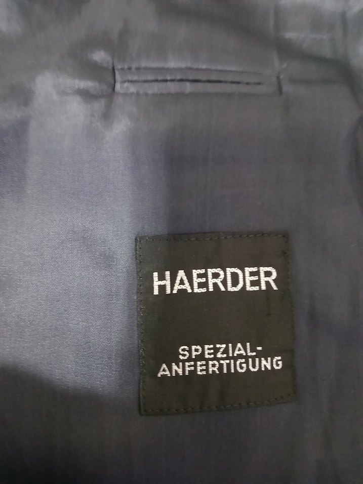 STRELLSON İSVİÇRE ÜRETİM BLAZER CEKET - Görsel 4