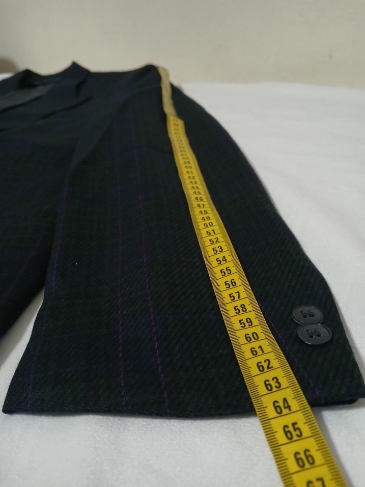 STRELLSON İSVİÇRE ÜRETİM BLAZER CEKET - Görsel 5