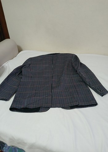 BURBERRY ORJİNAL ALMANYA ÜRETİM CEKET - Görsel 9