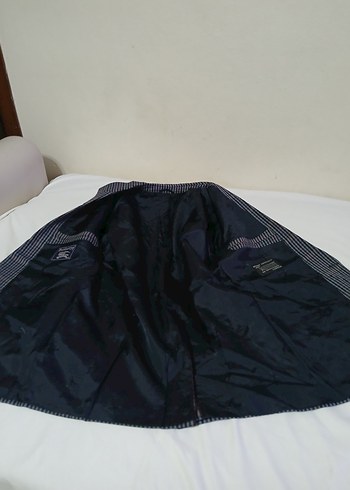 BURBERRY ORJİNAL ALMANYA ÜRETİM CEKET - Görsel 2