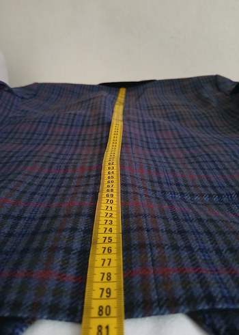 ROY ROBSON ORJİNAL ALMANYA ÜRETİM CEKET - Görsel 7