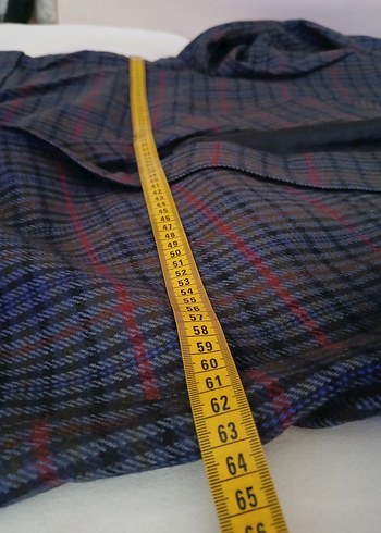 ROY ROBSON ORJİNAL ALMANYA ÜRETİM CEKET - Görsel 6