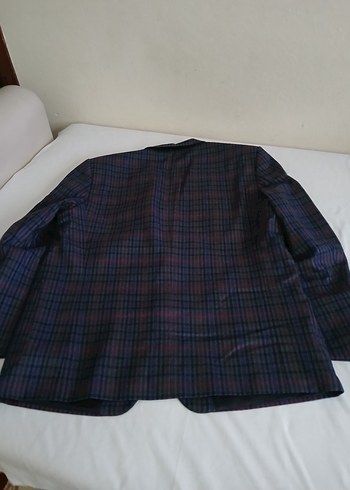 ROY ROBSON ORJİNAL ALMANYA ÜRETİM CEKET - Görsel 8