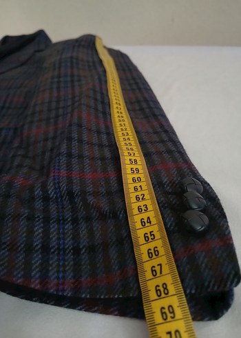 ROY ROBSON ORJİNAL ALMANYA ÜRETİM CEKET - Görsel 5