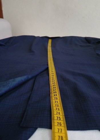 BEYMEN COLLECTİON ORJİNAL AVRUPA CEKET - Görsel 8