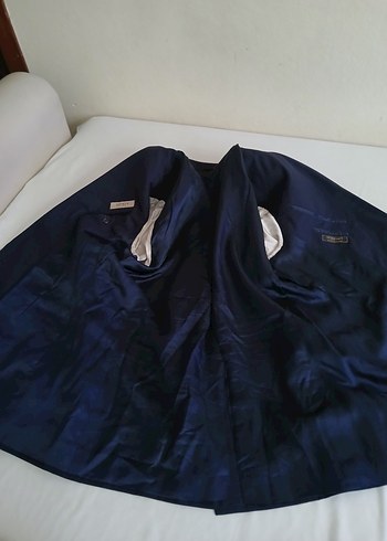 BEYMEN COLLECTİON ORJİNAL AVRUPA CEKET - Görsel 5