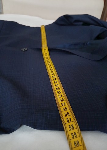 BEYMEN COLLECTİON ORJİNAL AVRUPA CEKET - Görsel 7