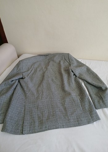 ÖZEL DİKİM KRUVAZE CEKET - Görsel 6