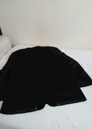 SİR ORJİNAL SAF KAŞMİR BLAZER CEKET - Görsel 9