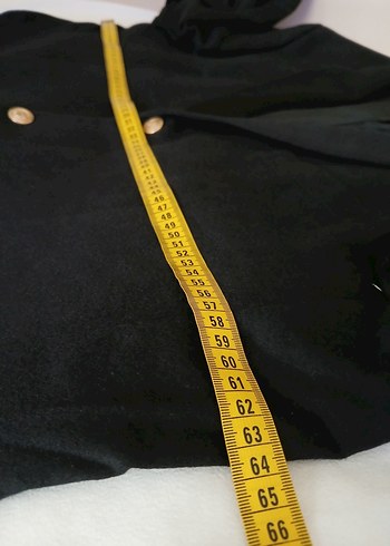 SİR ORJİNAL SAF KAŞMİR BLAZER CEKET - Görsel 7