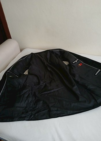 SİR ORJİNAL SAF KAŞMİR BLAZER CEKET - Görsel 5