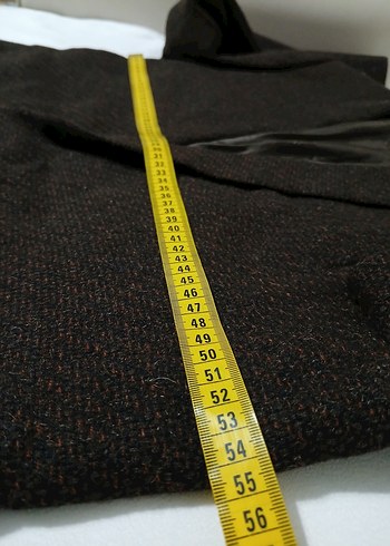 PİERRE BALMAİN PARİS ORJİNAL BLAZER CEKET - Görsel 6