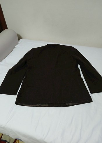 PİERRE BALMAİN PARİS ORJİNAL BLAZER CEKET - Görsel 8