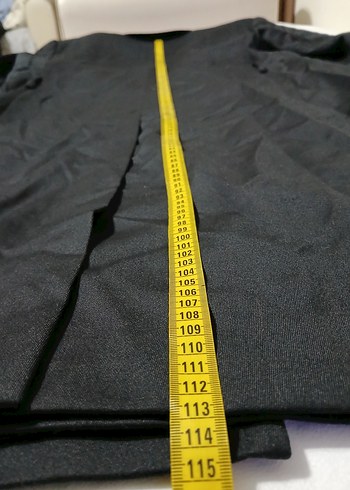 ÖZEL DİKİM KRUVAZE GABARDİN PARDESÜ - Görsel 5