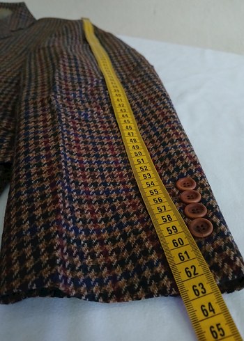 WİNDSOR ORJİNAL ALMANYA ÜRETİM CEKET - Görsel 5