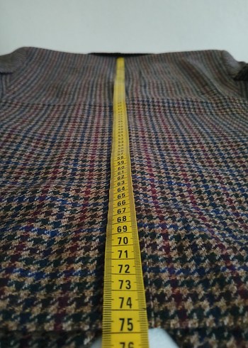 WİNDSOR ORJİNAL ALMANYA ÜRETİM CEKET - Görsel 7