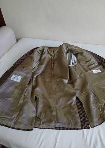 WİNDSOR ORJİNAL ALMANYA ÜRETİM CEKET - Görsel 4